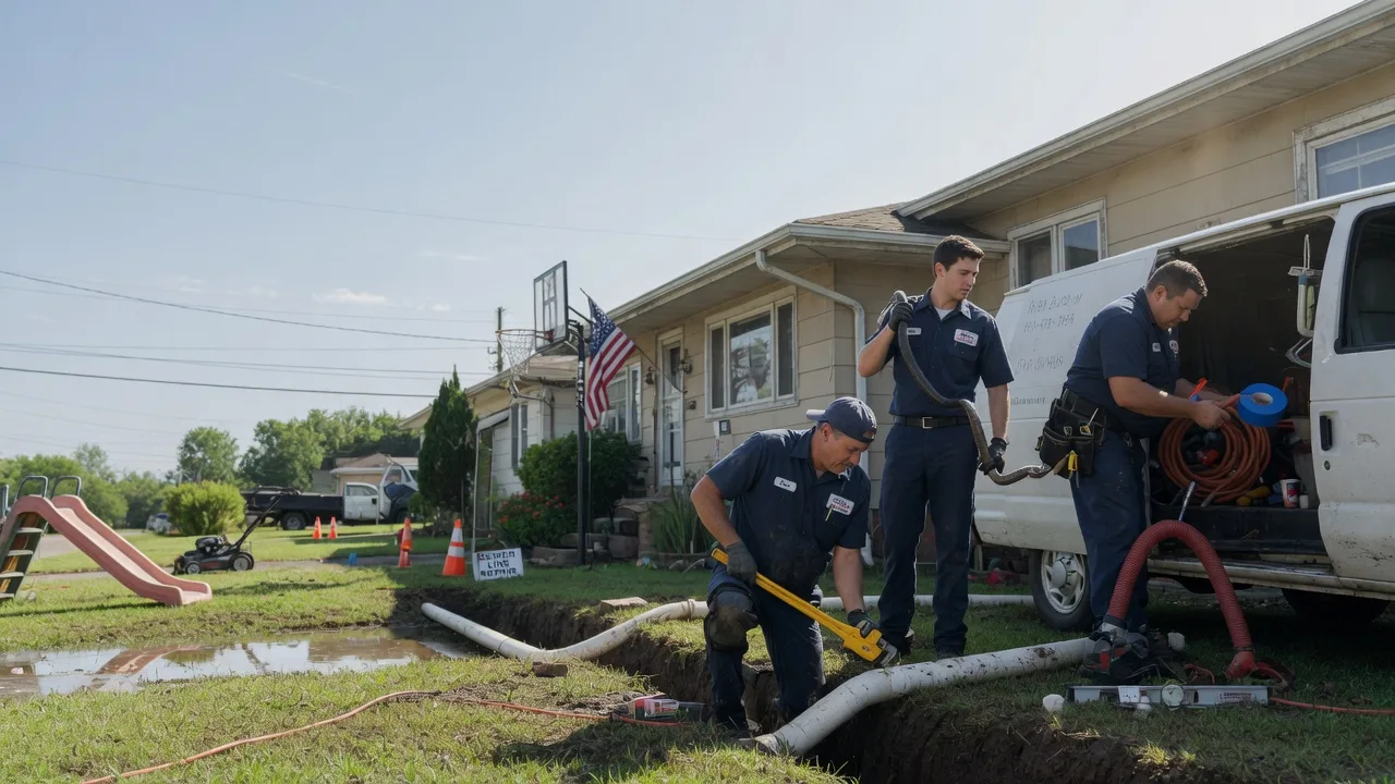 Toilet Installation in Inverness, FL near me
